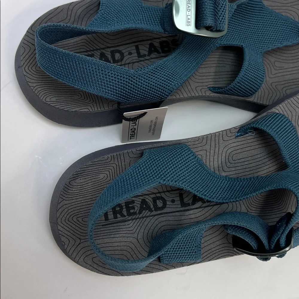 Tread Labs albion sandals